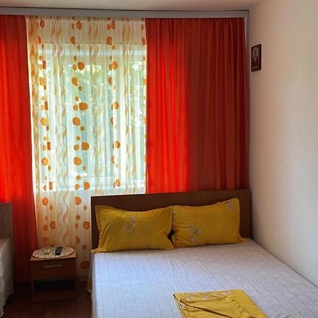 Saturn Chic Studio Apartment Ngoại thất bức ảnh