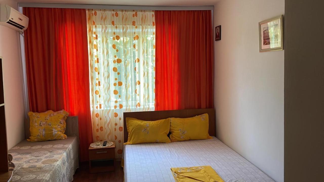 Saturn Chic Studio Apartment Ngoại thất bức ảnh